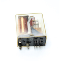 Relais 32V 5A 2 x um - V23154-D0704-F104