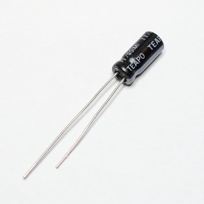 Elko    4.7�f  50V 105�C