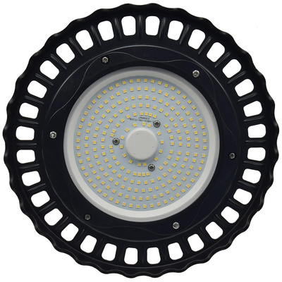 LED High bay light 100W 230VAC neutral white 4000K IP65 13000 Lumens