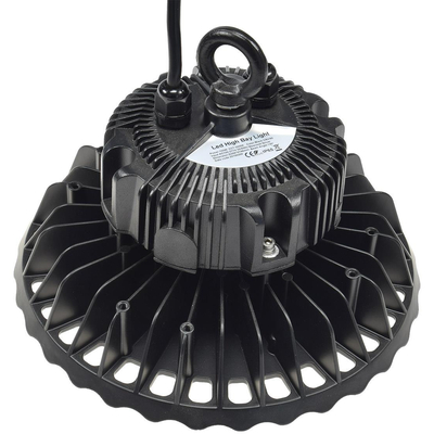 LED High bay light 100W 230VAC neutral white 4000K IP65 13000 Lumens