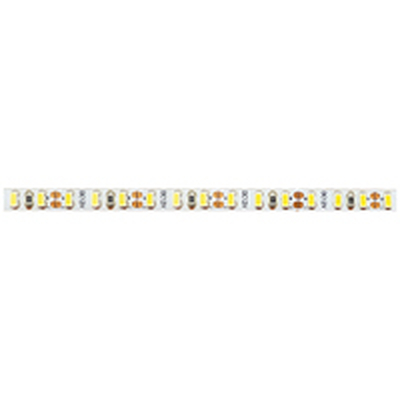 LED Stripe 594 LEDs wei 5000K - 6000K Breite 4mm 3m