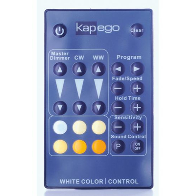 LED Controller XS-Pro White