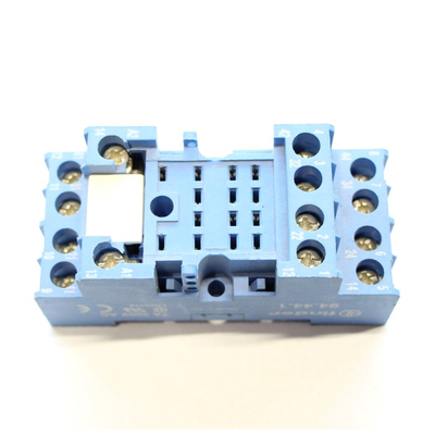 Finder Relay socket FIN 94.44.1