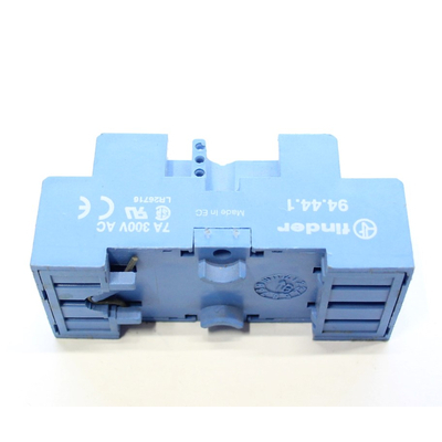 Finder Relay socket FIN 94.44.1