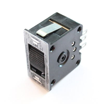 Fader Front / Rear