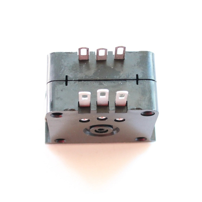 Fader Front / Rear