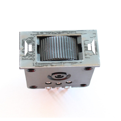 Fader Front / Rear