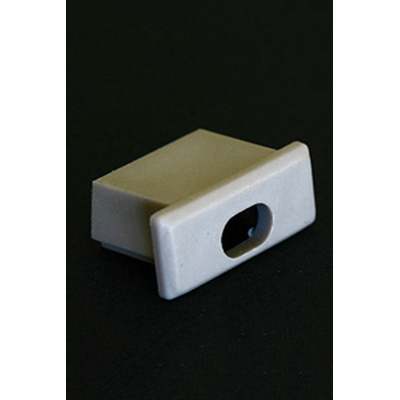 Profil MICRO Blende Kabelausgang