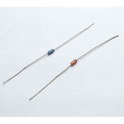 Zener diode   6,8V  0,5W DO35 - BZX55C6V8