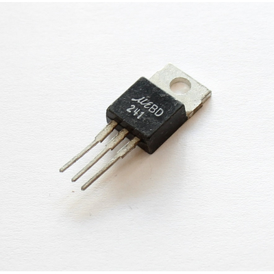 BD241 NPN 55V 3A 40W TO220