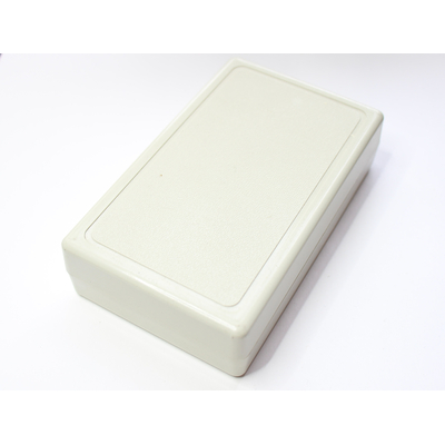Multipurpose enclosure with battery compartment 102x 62x 25mm
