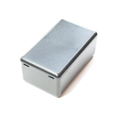 Multipurpose enclosure  60x 36x 25mm black ABS