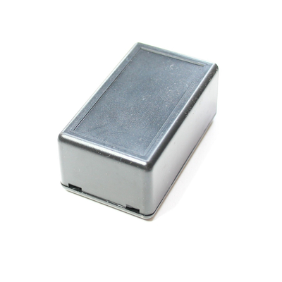 Multipurpose enclosure  60x 36x 25mm black ABS