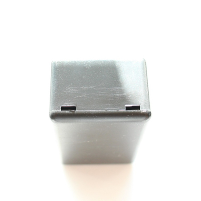 Multipurpose enclosure  60x 36x 25mm black ABS