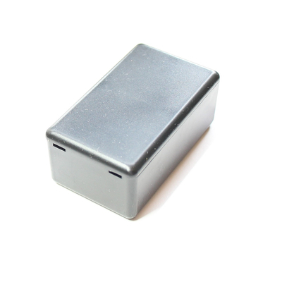 Universalgeh�use  60x 36x 25mm schwarz ABS