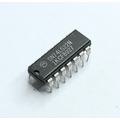 SN74LS22N dual pos. NAND-Gatter mit 4 Eing�ngen und...