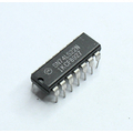 SN74LS22N dual positive NAND gate with 4 inputs and open...