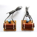 Tiefpass 275Hz fr Subwoofer (Paar)