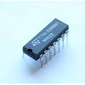 74LS280 9-Bit Odd / Even Parity Generator / Checker