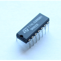 74LS280 9-Bit Odd / Even Parity Generator / Checker