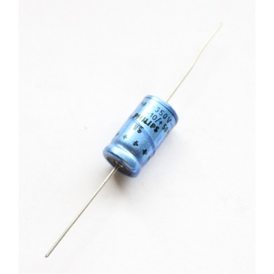 Electrolytic capacitor   4,7�f  350V  85�C