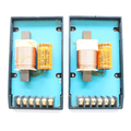 Low pass 12dB - SX-10 RTO (pair)