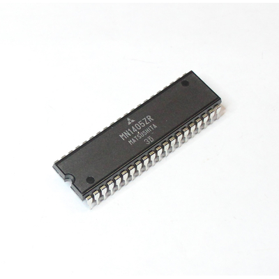 MN1405ZR 4-Bit Microcomputer DIP-40