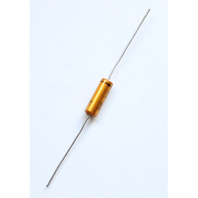 Electrolytic capacitor    4,7�f  100V  85�C