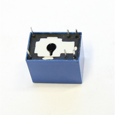 Relay 12VDC 3A 1 x ein/(ein) - SRS-12VDC-SL