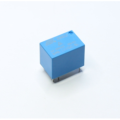 Relay 12VDC 3A 1 x ein/(ein) - SRS-12VDC-SL