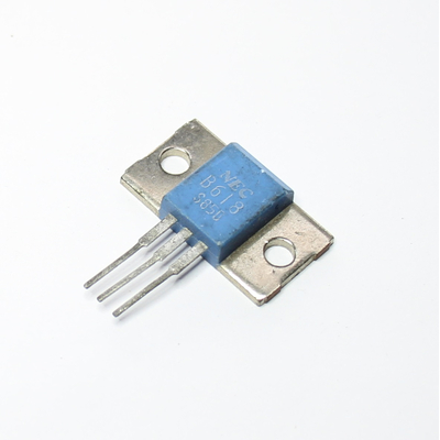 2SB 618 PNP 120V 7A 80W XM20 - NEC