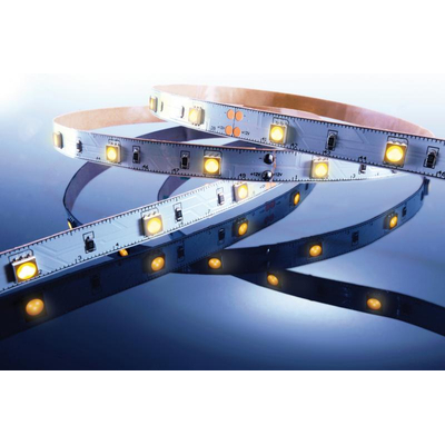 LED Stripe warmwei 5m 12V 3050-3170K