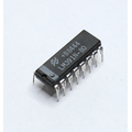 LM391N-80  Audio-Leistungstreiber DIP16