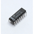 LM391N-80 Audio Power Driver DIP16