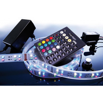 LED MixIt Set RGB+warmwei Pro 2,5m