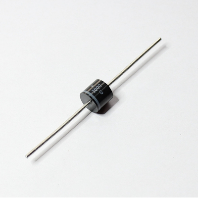 Gleichrichter Diode 1000V  10A R6 - 10A07