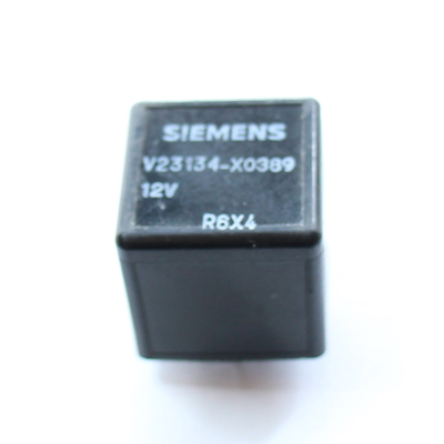 Leistungsrelais 12V 1 x (ein) 40A - V23134-X0389
