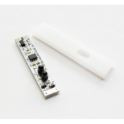 Contactless switch with dimming function for LED strips