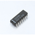 CA3086 General Purpose NPN Transistor Array DIP14 - RCA