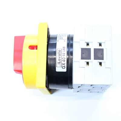 Cam switch 4 pole 40A - GX4092U65