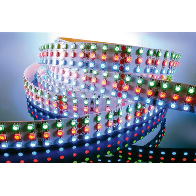 LED Stripe RGB 3m 24V IP20 1080LEDs