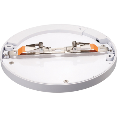 LED ceiling light 18W �23cm warm, cool, dark with PIR sensor - BUTON