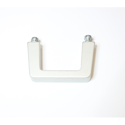 Aluminum handles (4 pieces)