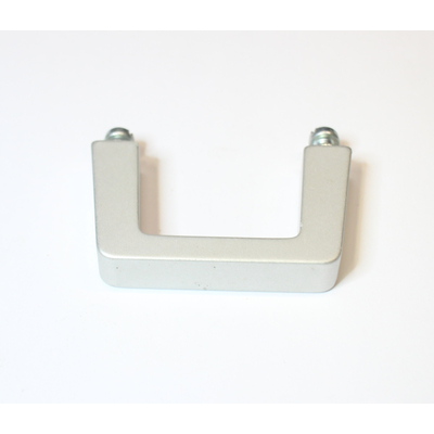Aluminum handles (4 pieces)