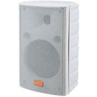 Fullrange outdoor speaker white - LX208W