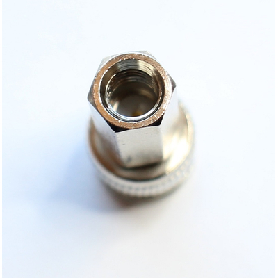 BNC Stecker twist on f�r 5,8mm Leitung