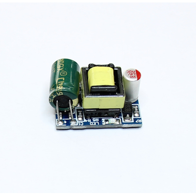Switching power supply module input 85 -265VAC100 - 370VDC VAC output  5VDC 700mA