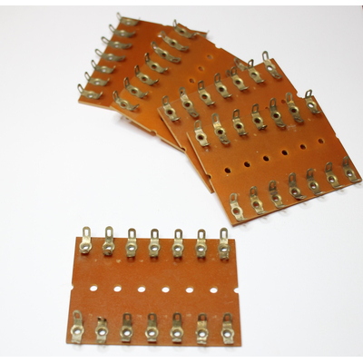 PA amplifier 3000 Wmax - MA8200