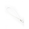 Spannfix 27cm PVC-Haken wei 25 Stck