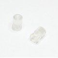 Scalekappe transparent f�r 5mm LEDs